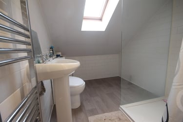 6 bed house, Bolingbroke Street, Jesmond Vale, Newcastle, NE65PH - Image 10